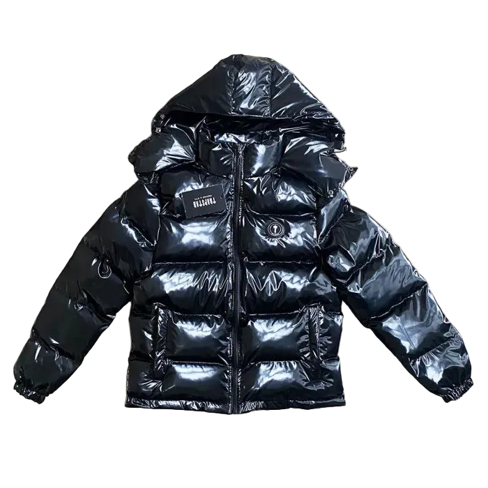 Giubotto Trapstar