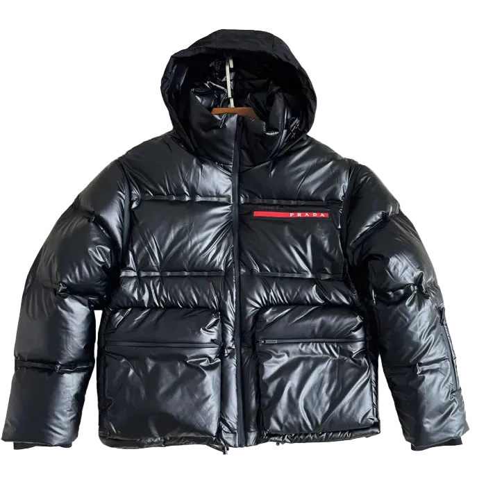 Giubotto Prada