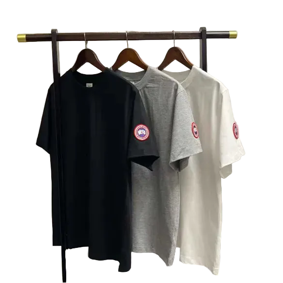 Maglietta Canada Goose