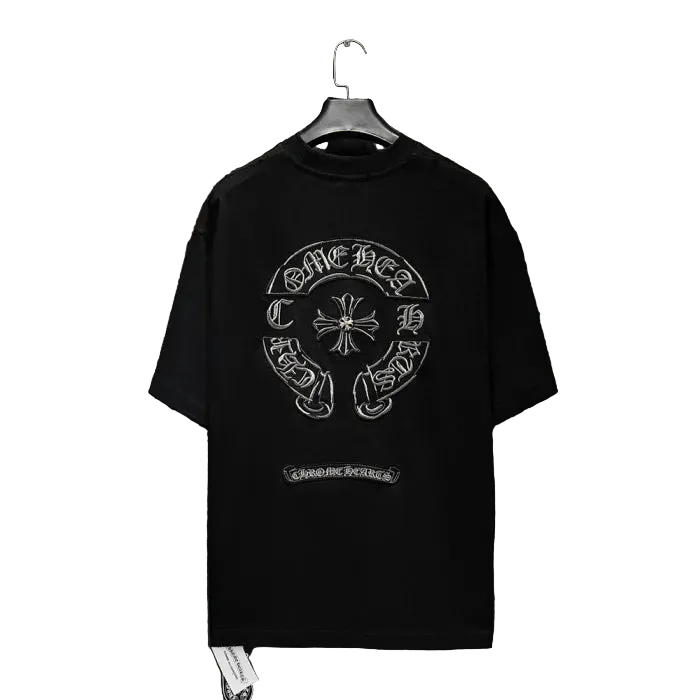 Maglietta Chrome hearts