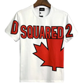 T-shirt Dsquared