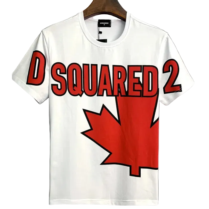 T-shirt Dsquared