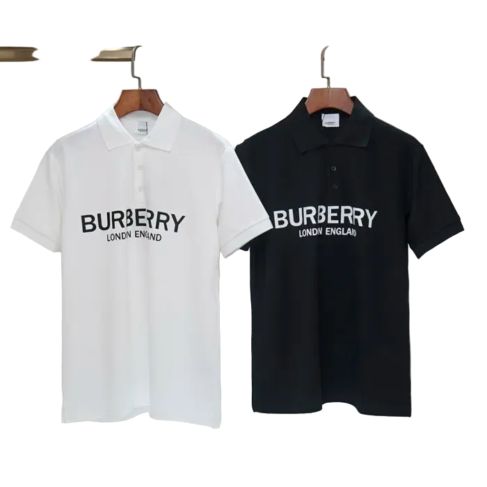 Polo BureBerry