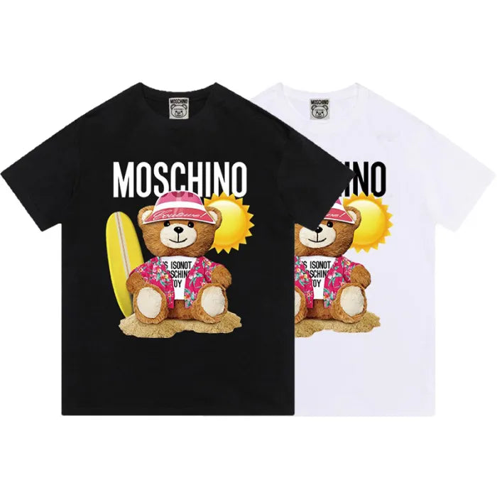 Maglietta Moschino
