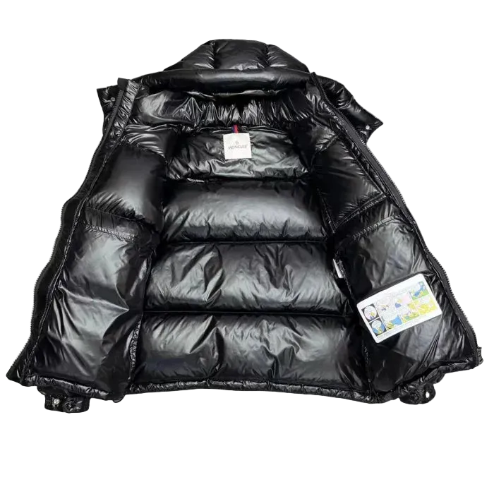 Giubotto Moncler
