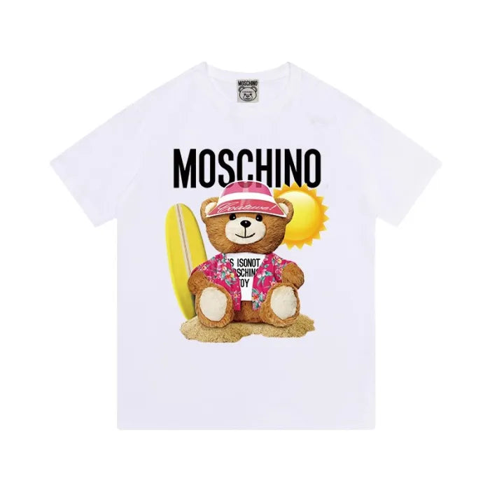 Maglietta Moschino