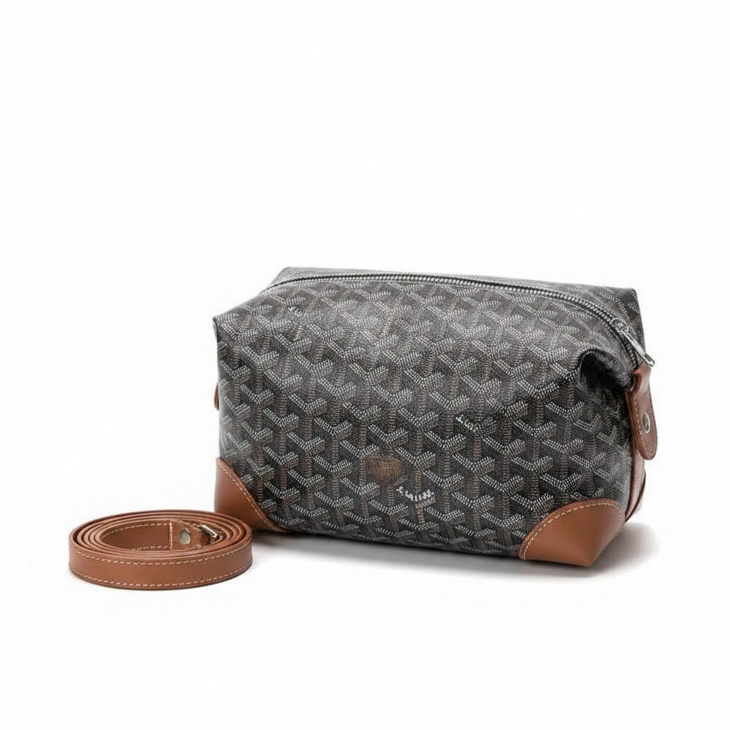 BAG – GYRD