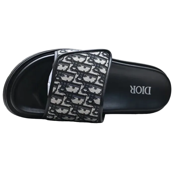 ciabatte Dior