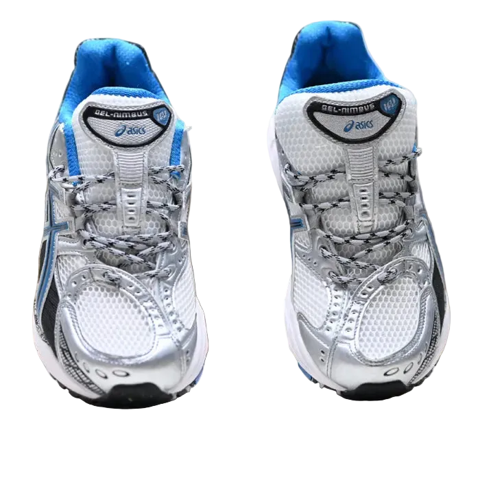 Asics