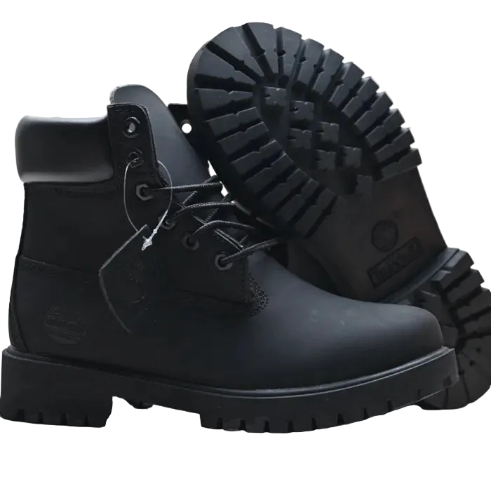 Timberland