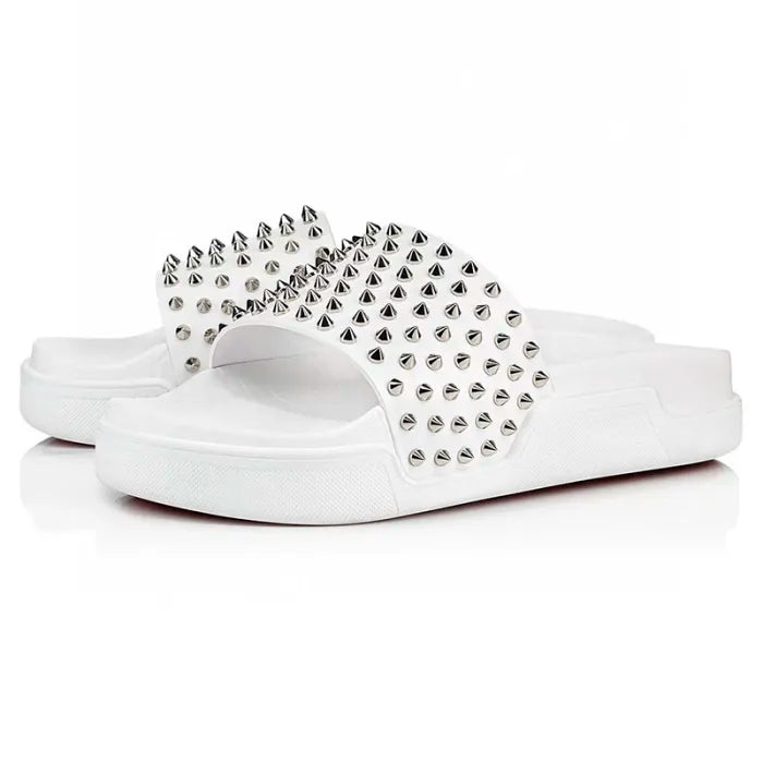 ciabatte Louboutin