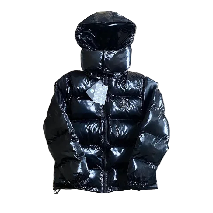 Giubotto Trapstar