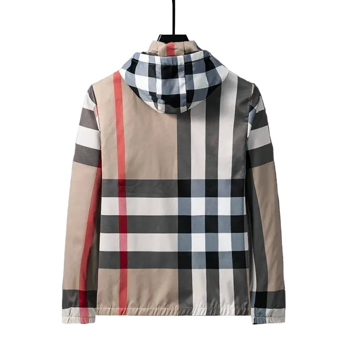 Giacca BurBerry
