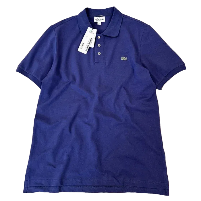 Polo Lacoste