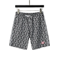 Short CasaBlanca