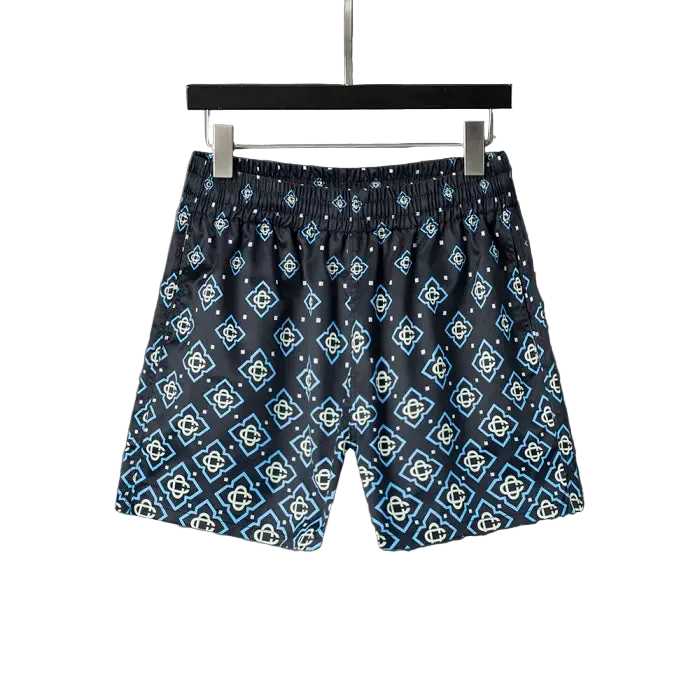 Short CasaBlanca