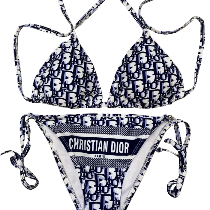 Costume Christian Dior