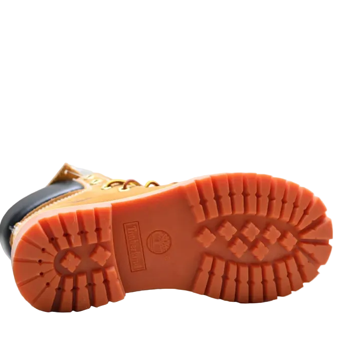 Timberland