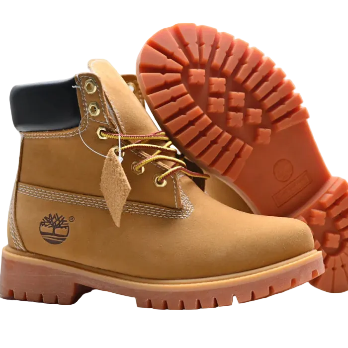 Timberland