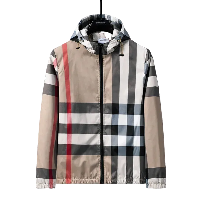 Giacca BurBerry