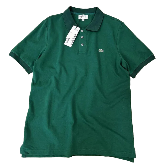 Polo Lacoste
