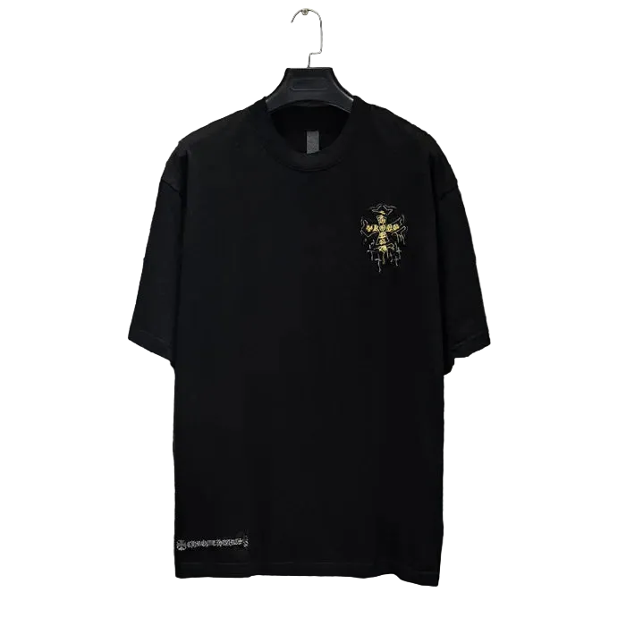 Maglietta Chrome hearts