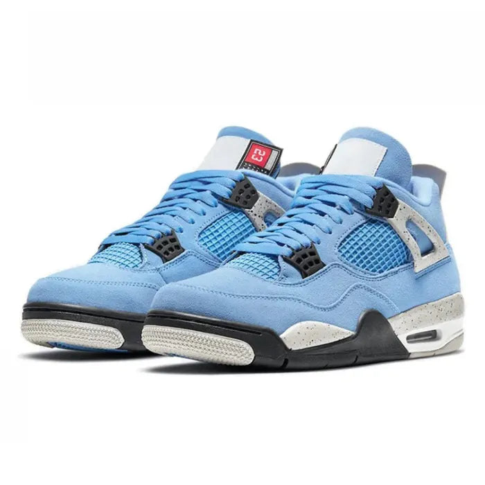 Jordan 4