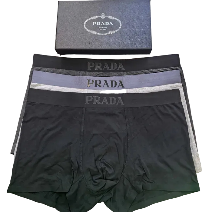 mutande Prada