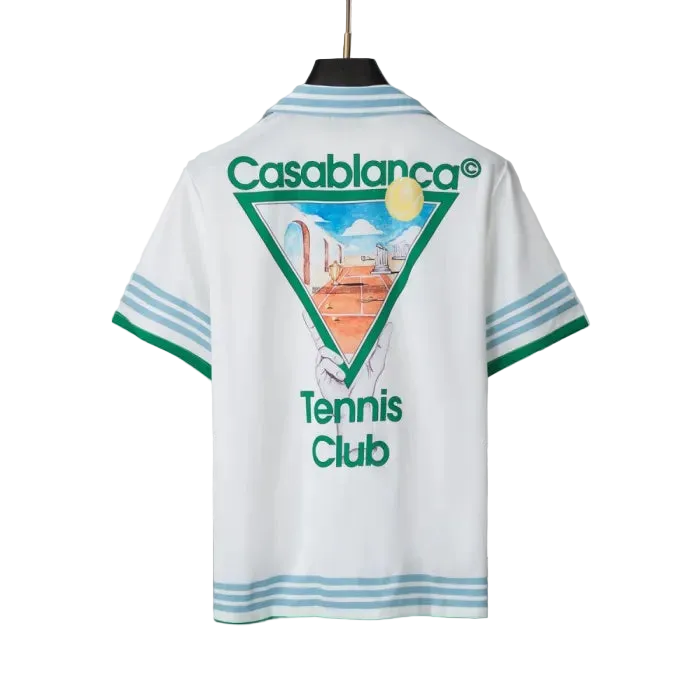 Completo CasaBlanca