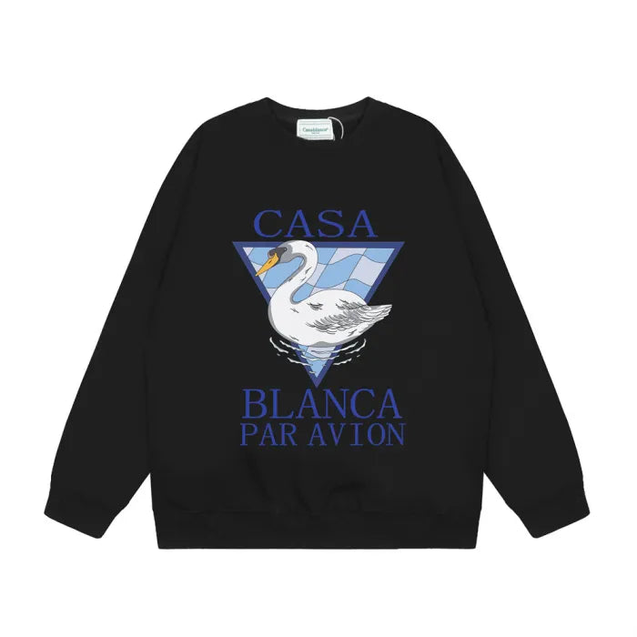 Felpa CasaBlanca