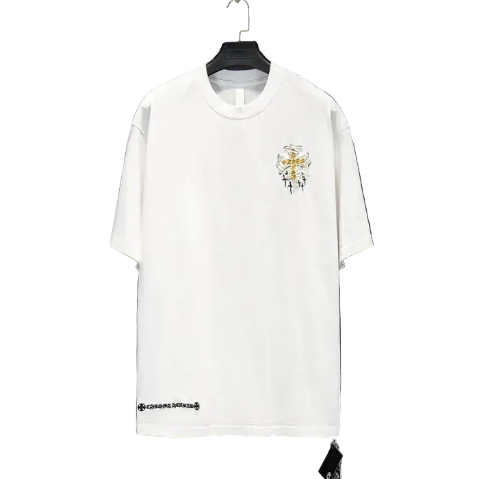 Maglietta Chrome hearts