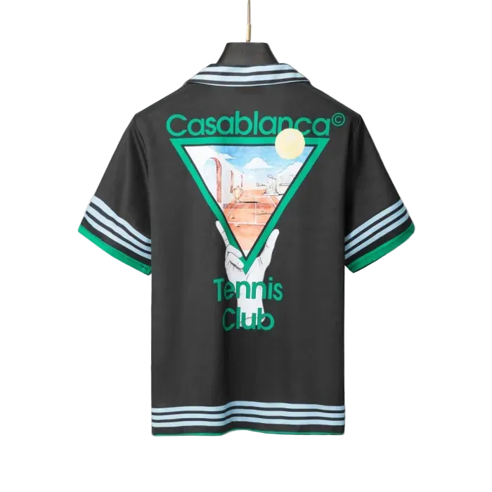 Completo CasaBlanca