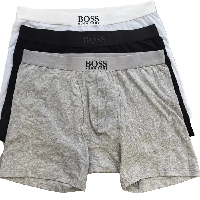 mutande Hugo Boss