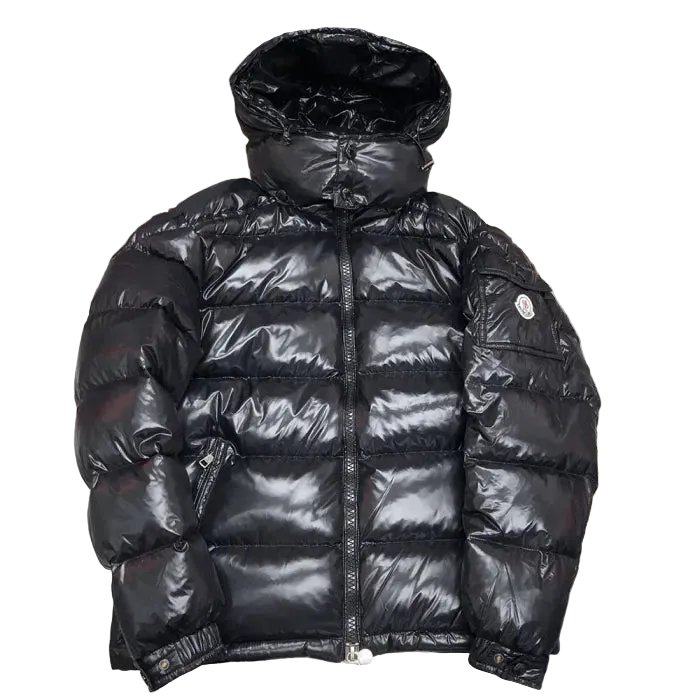 Giubotto Moncler