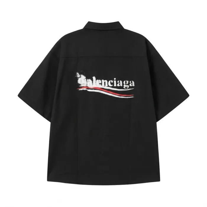 Maglietta Balenciaga