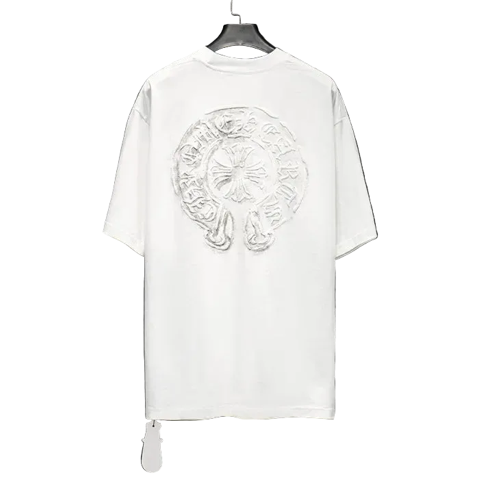 Maglietta Chrome hearts