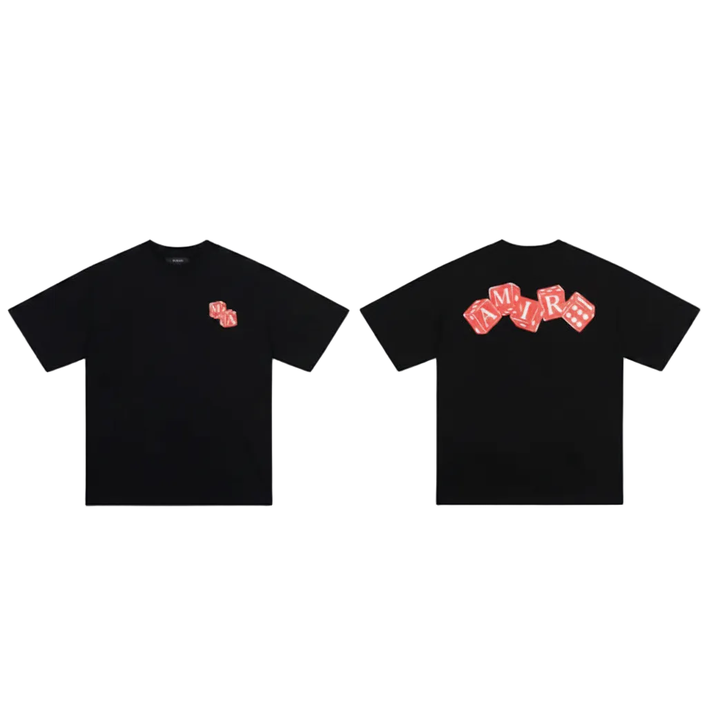 T-SHIRT AMIRI