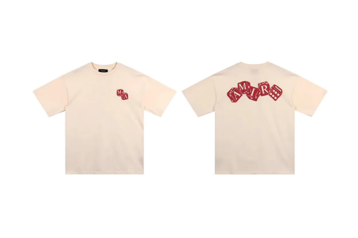 T-SHIRT AMIRI