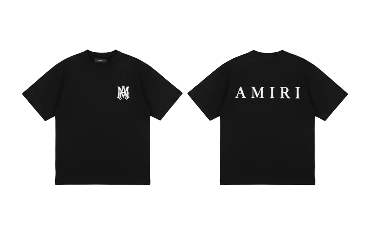 T-SHIRT AMIRI