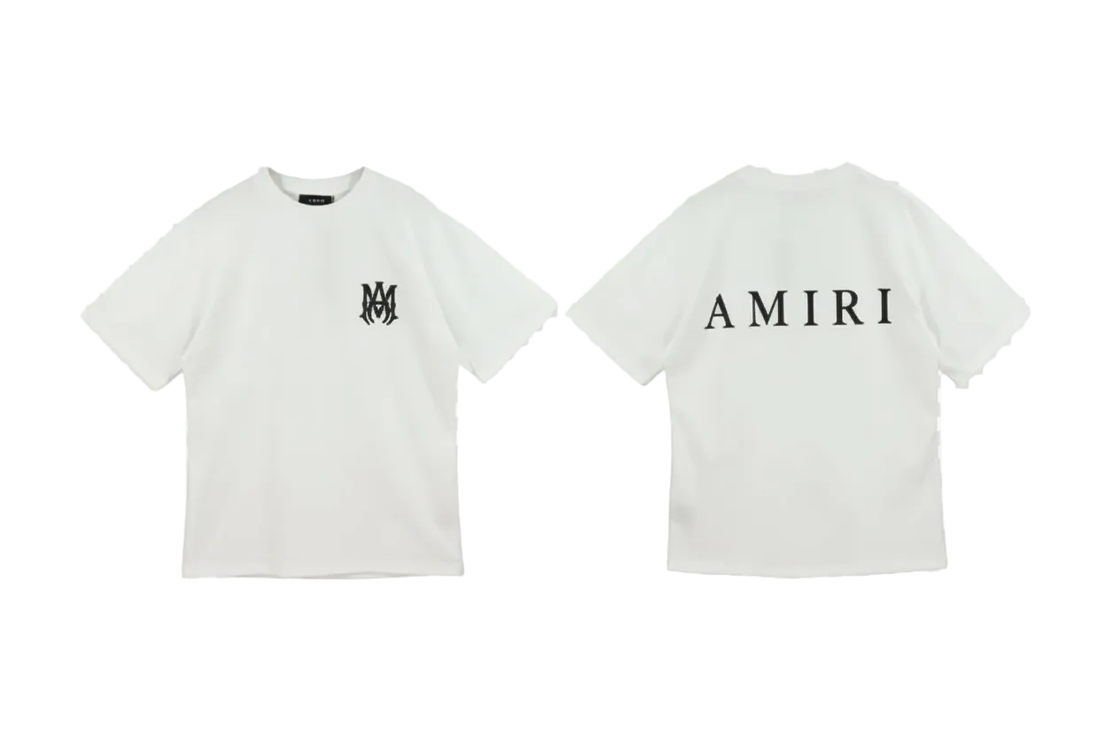 T-SHIRT AMIRI