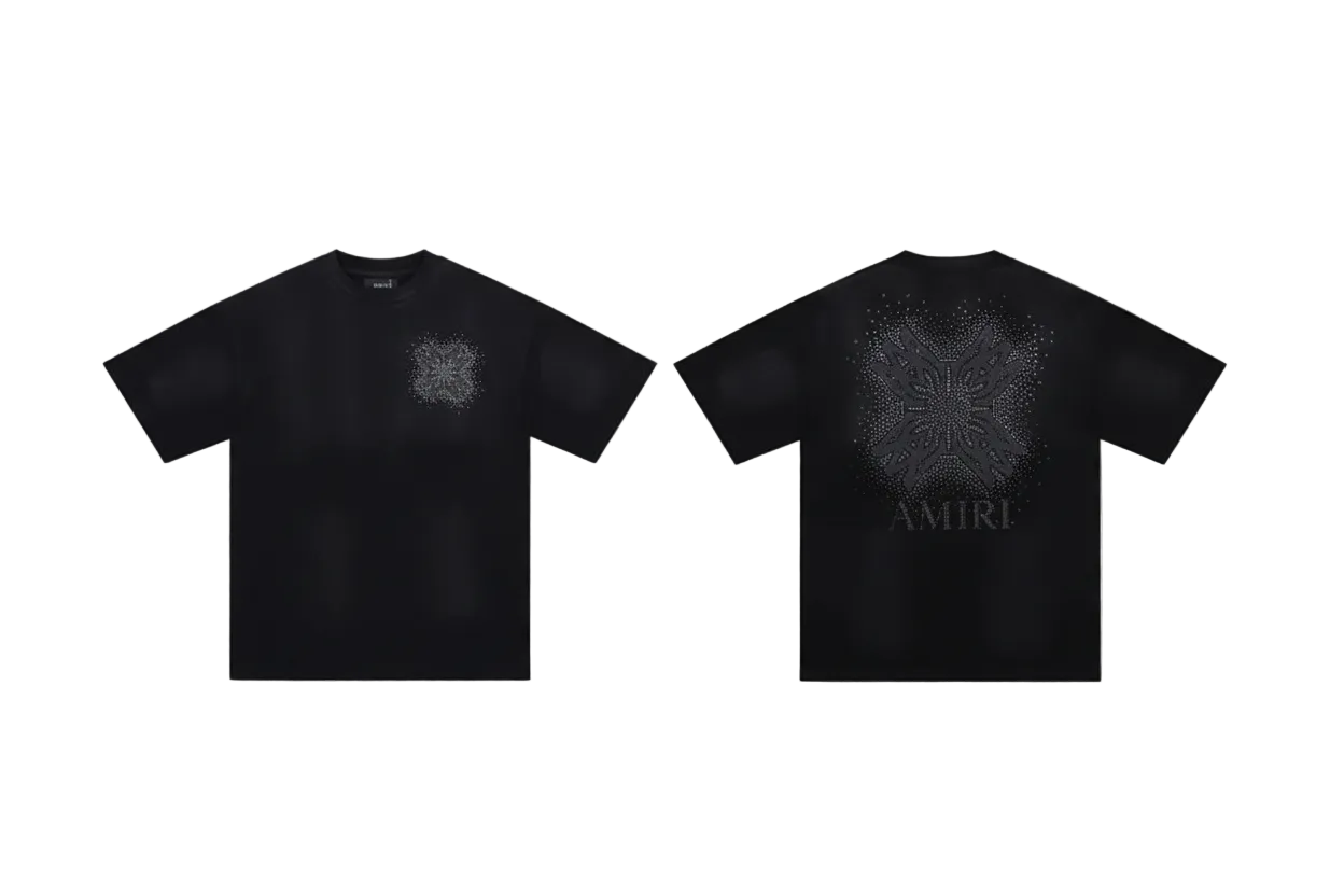 T-SHIRT AMIRI