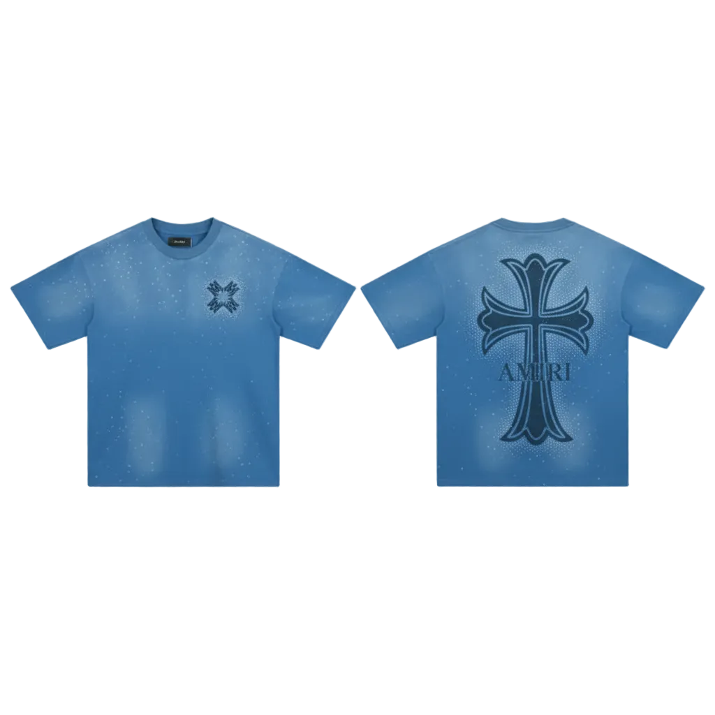 T-SHIRT AMIRI