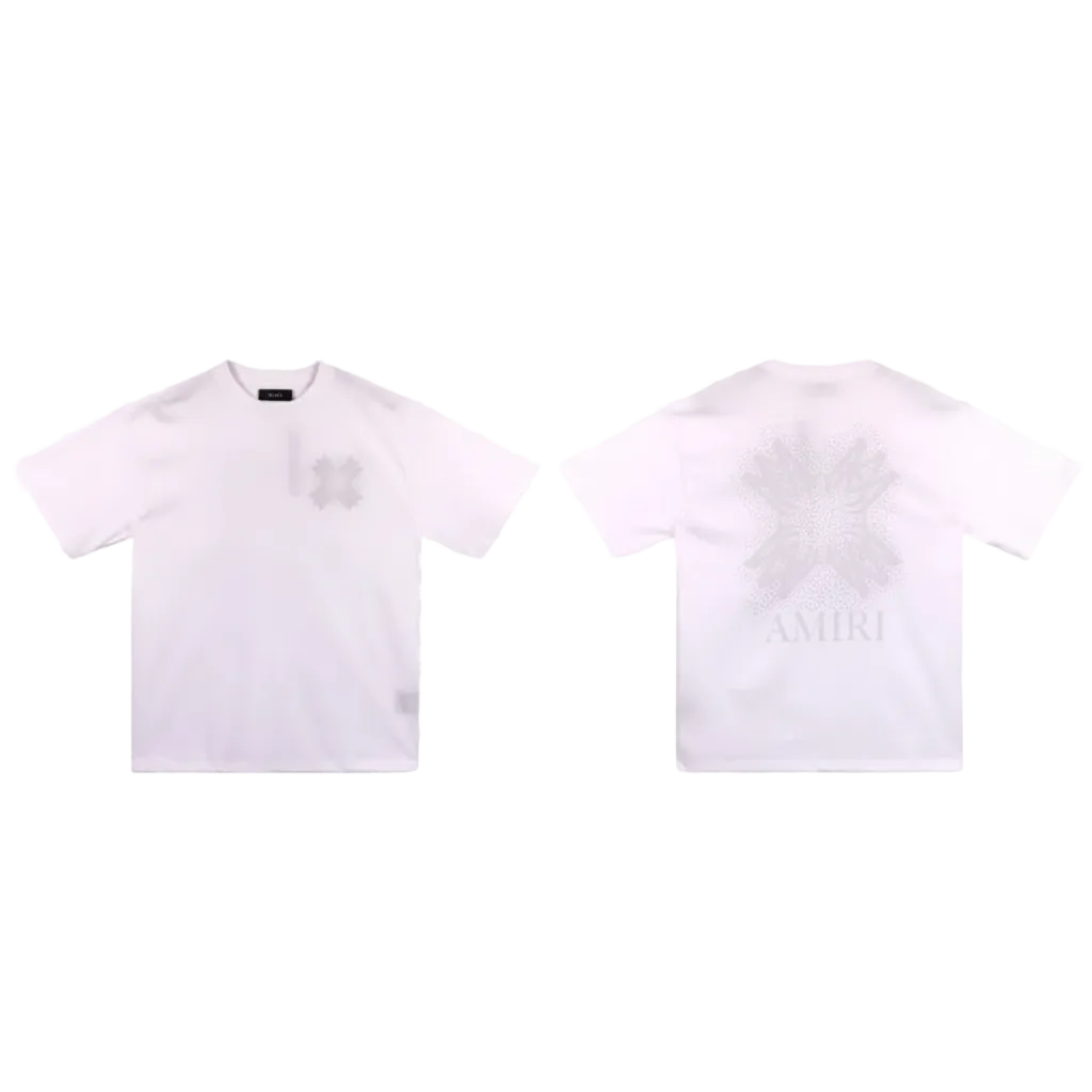 T-SHIRT AMIRI