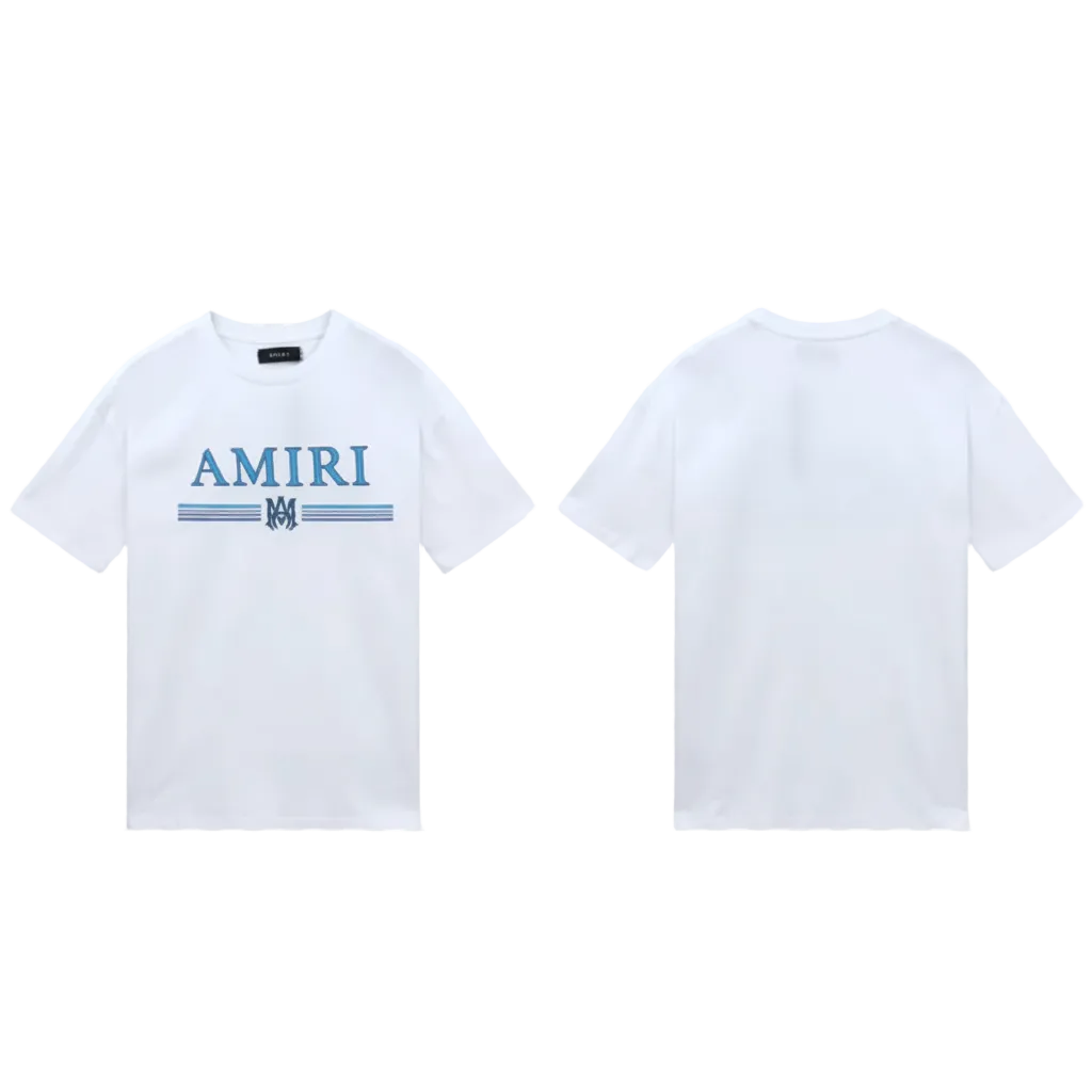 T-SHIRT AMIRI