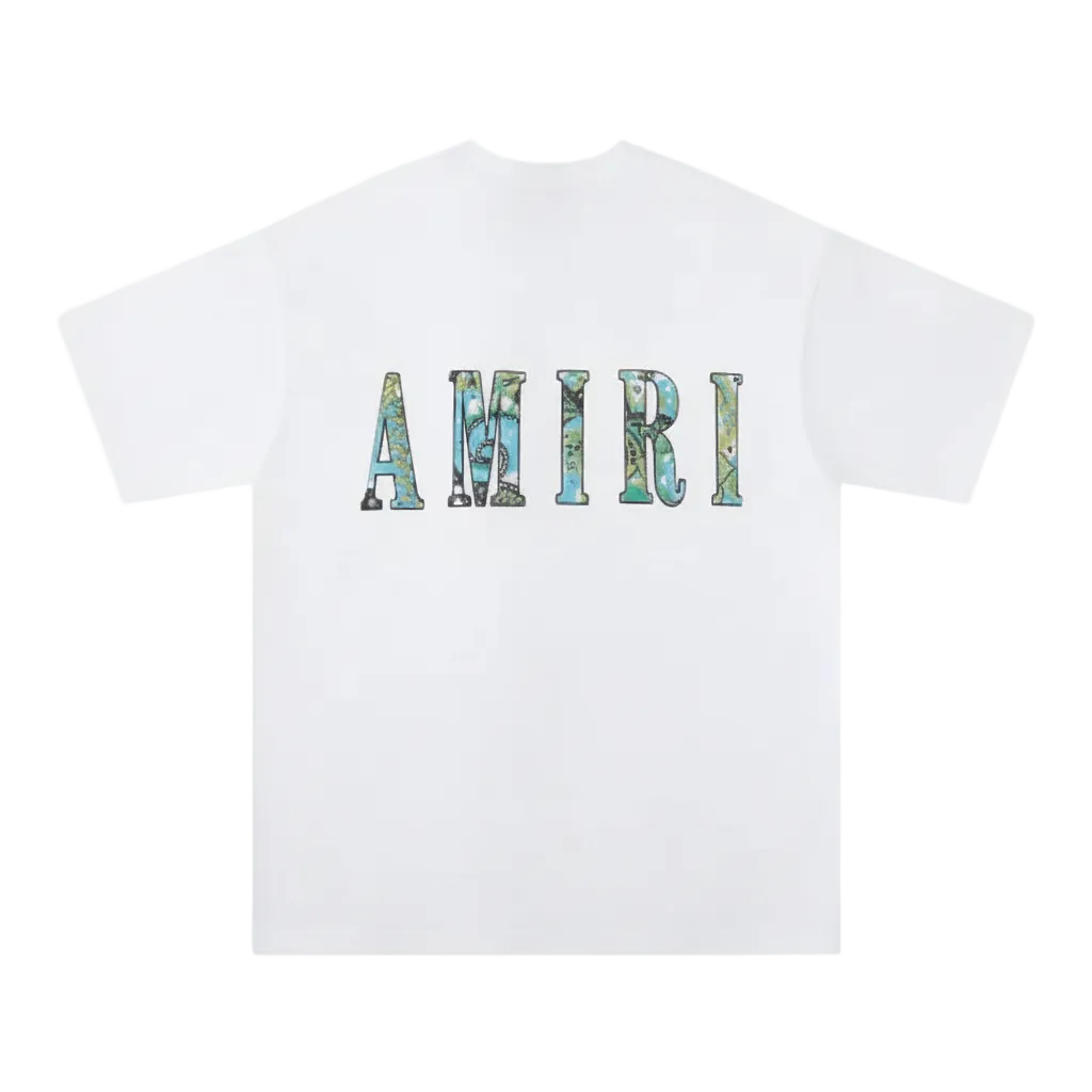 T-SHIRT AMIRI