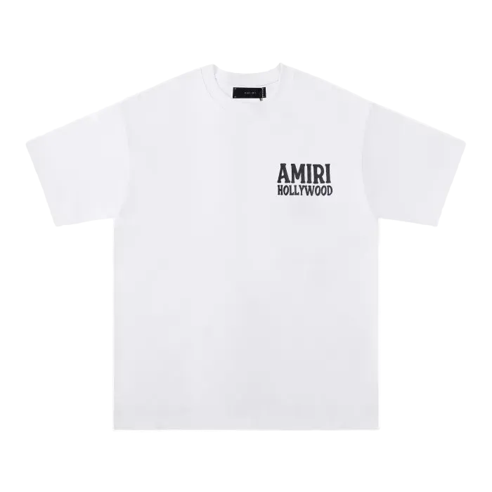 T-SHIRT AMIRI
