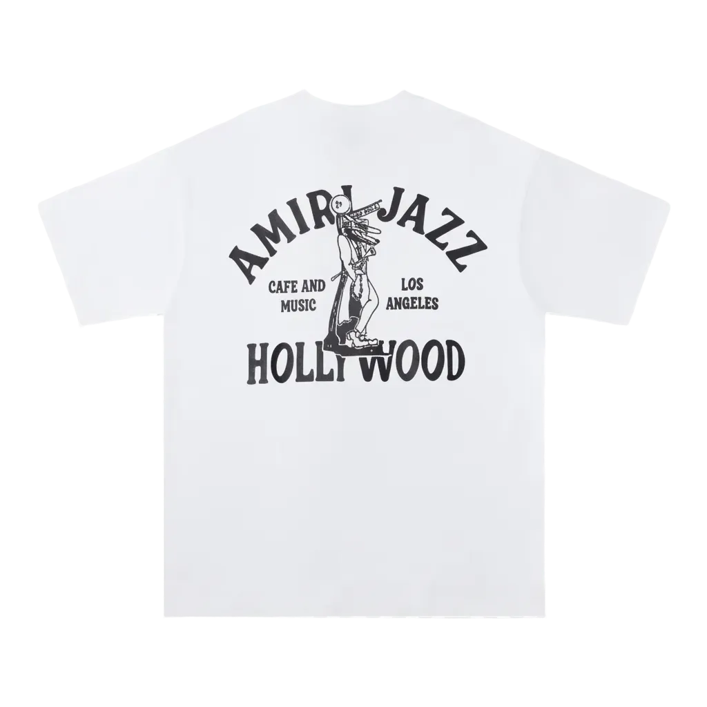 T-SHIRT AMIRI