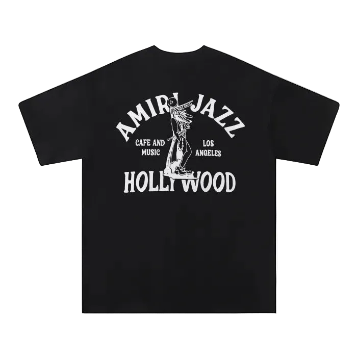 T-SHIRT AMIRI