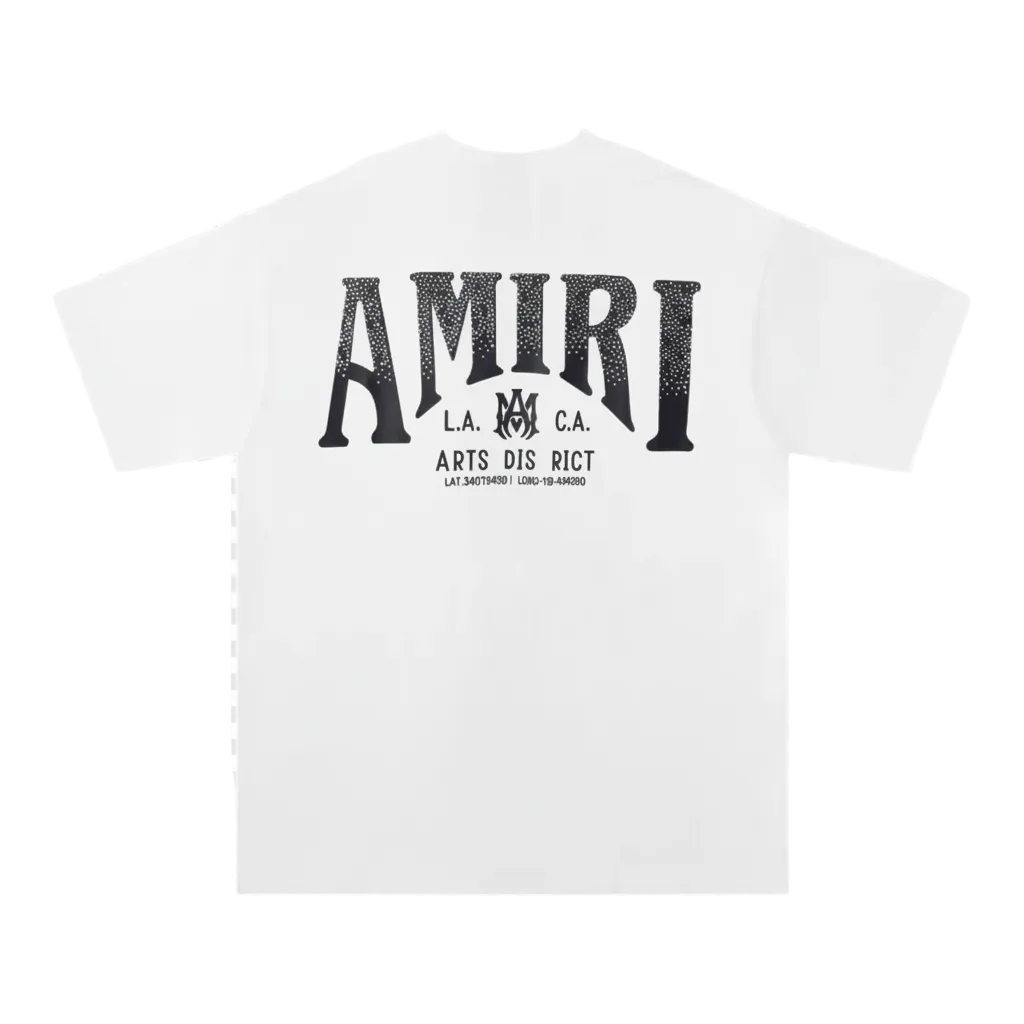 T-SHIRT AMIRI