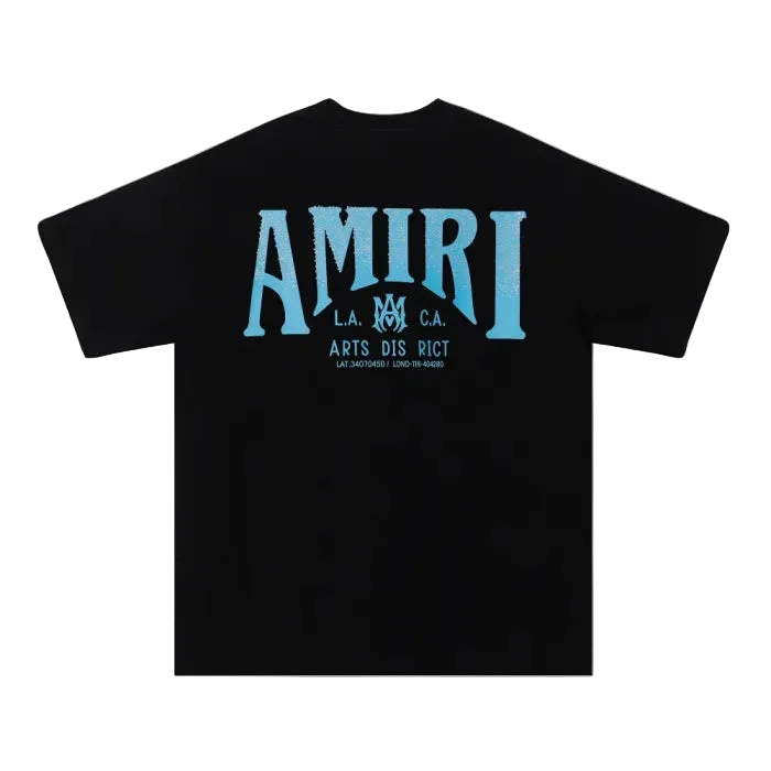 T-SHIRT AMIRI